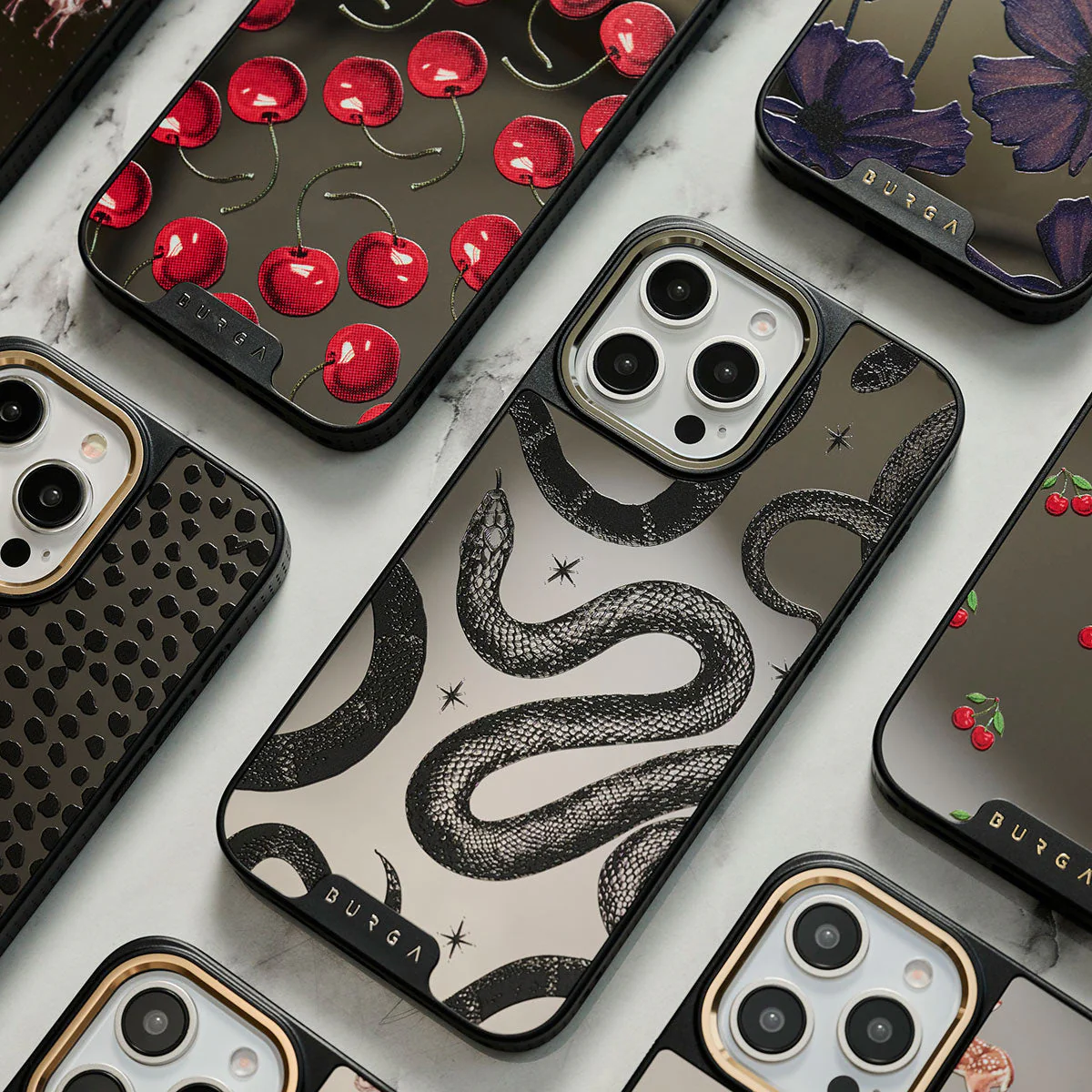 Poison - Samsung Galaxy S26 Plus Case - Image 74