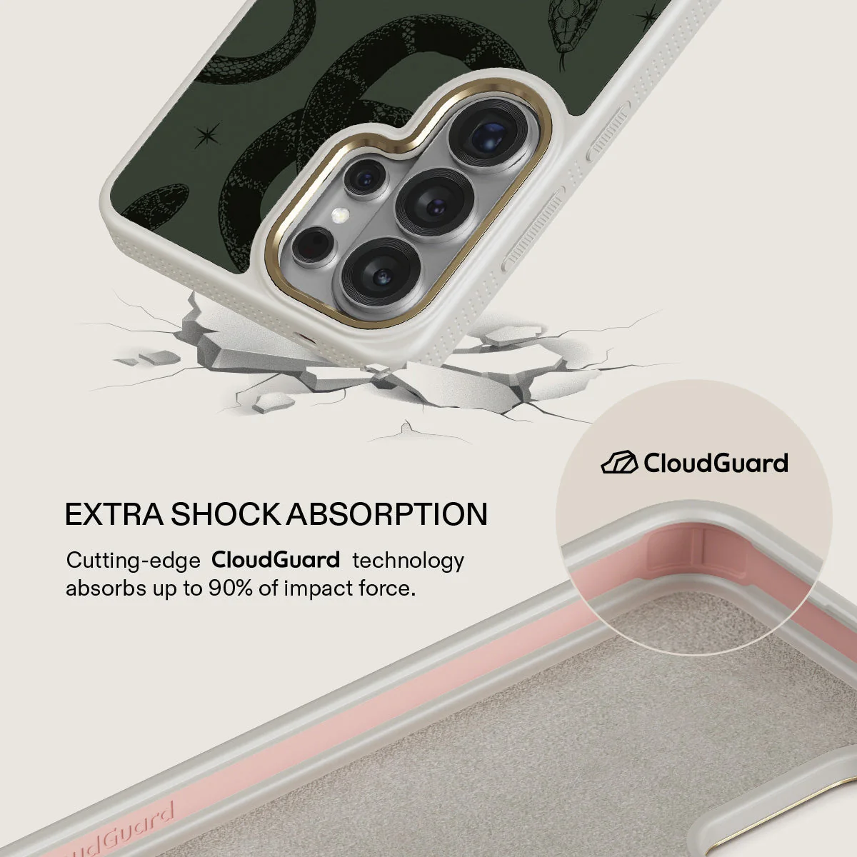 Poison - Samsung Galaxy S26 Ultra Case - Image 28