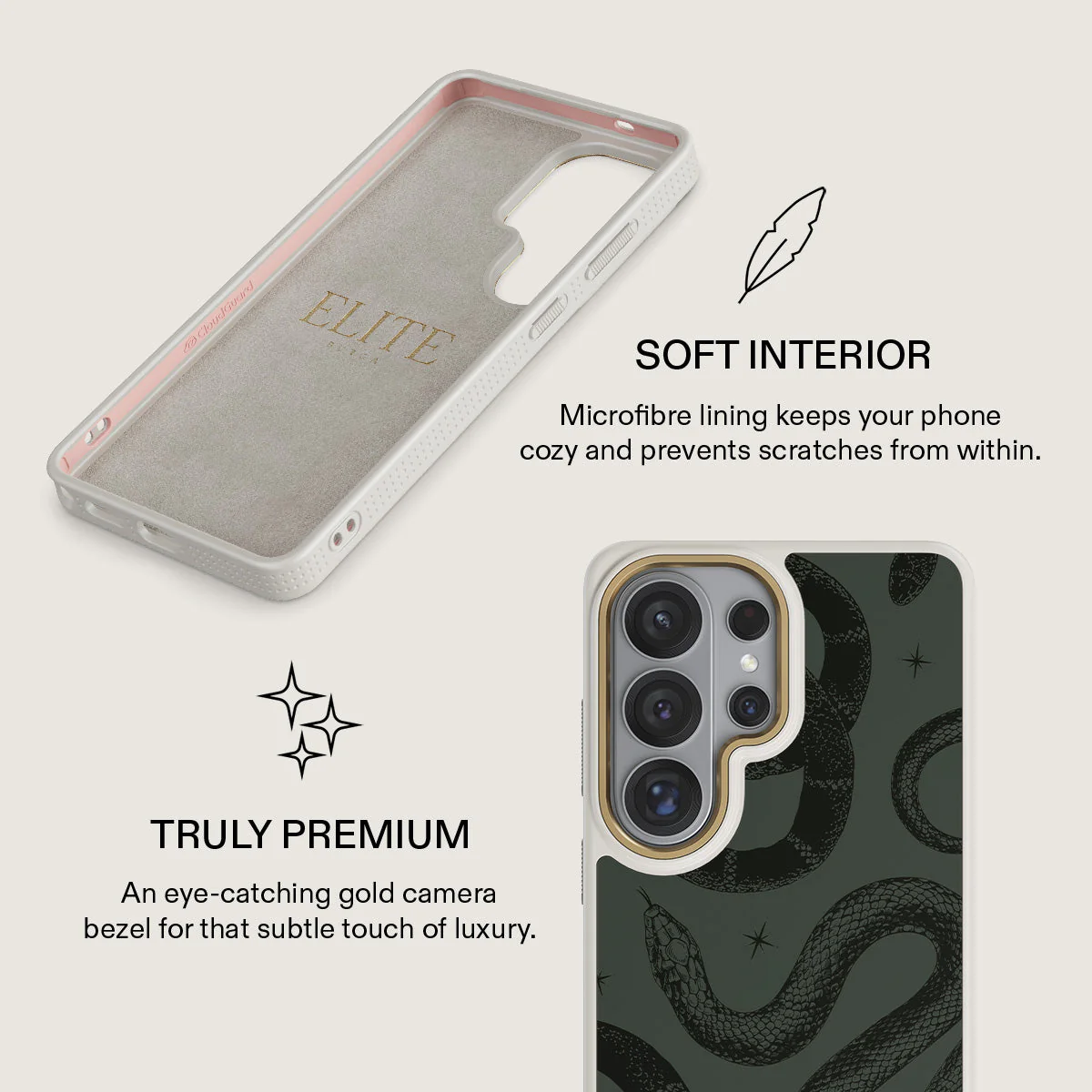 Poison - Samsung Galaxy S26 Ultra Case - Image 31