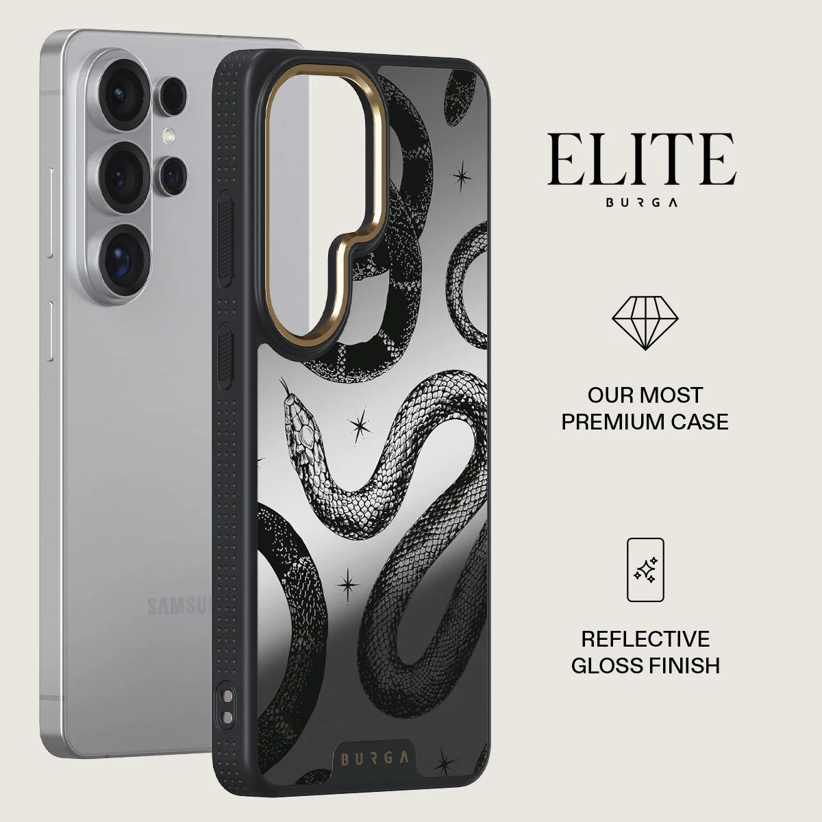 Poison - Samsung Galaxy S26 Ultra Case - Image 41