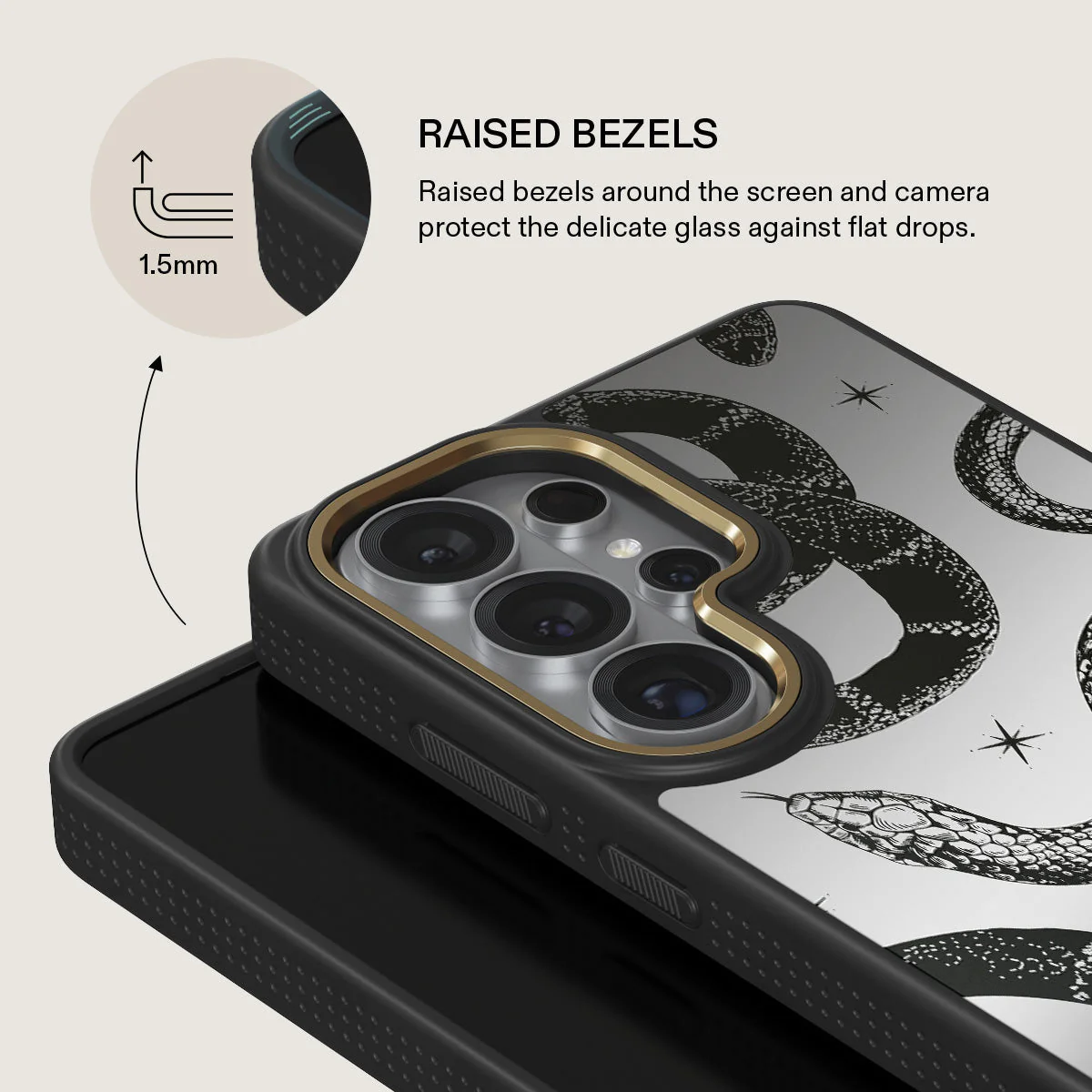 Poison - Samsung Galaxy S26 Ultra Case - Image 44
