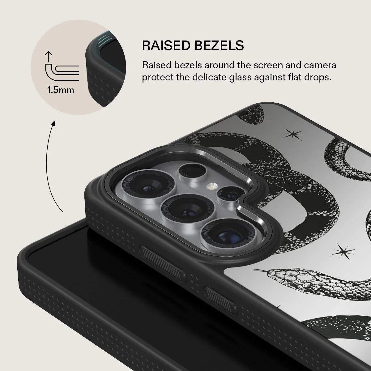 Poison - Samsung Galaxy S26 Ultra Case - Image 52