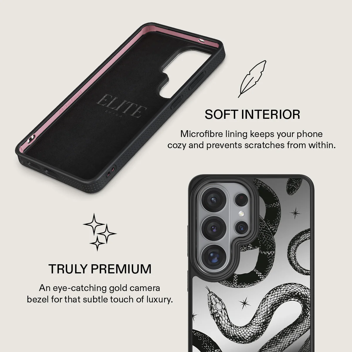 Poison - Samsung Galaxy S26 Ultra Case - Image 54