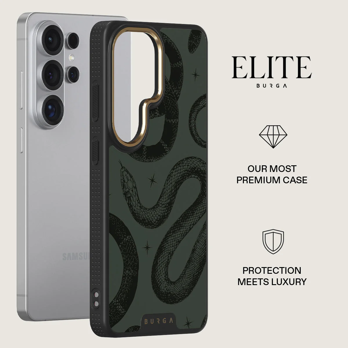Poison - Samsung Galaxy S26 Ultra Case - Image 6