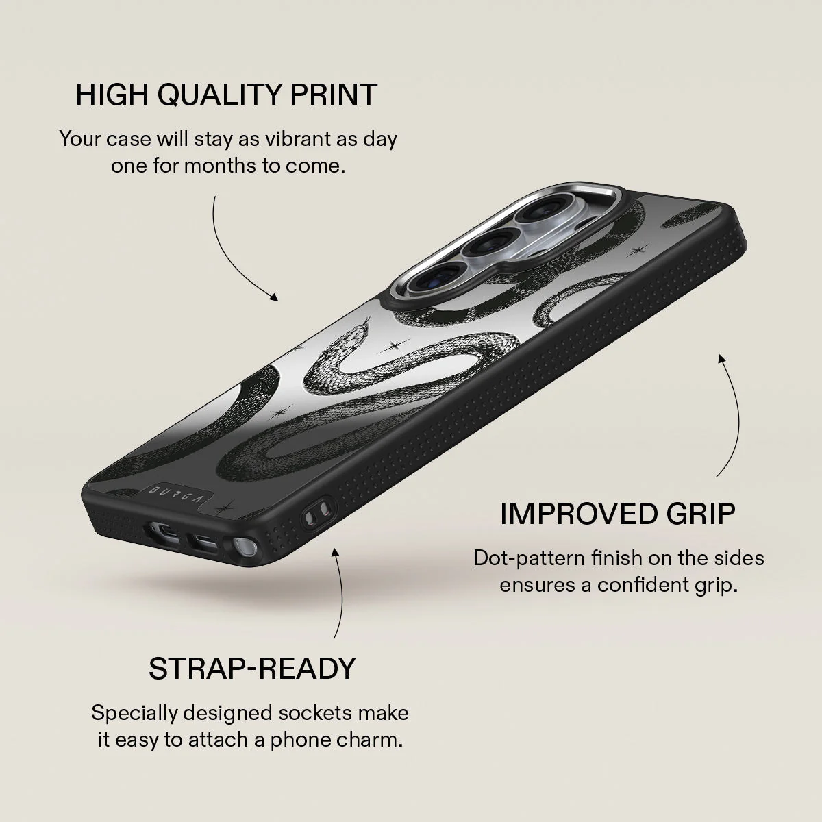 Poison - Samsung Galaxy S26 Ultra Case - Image 61