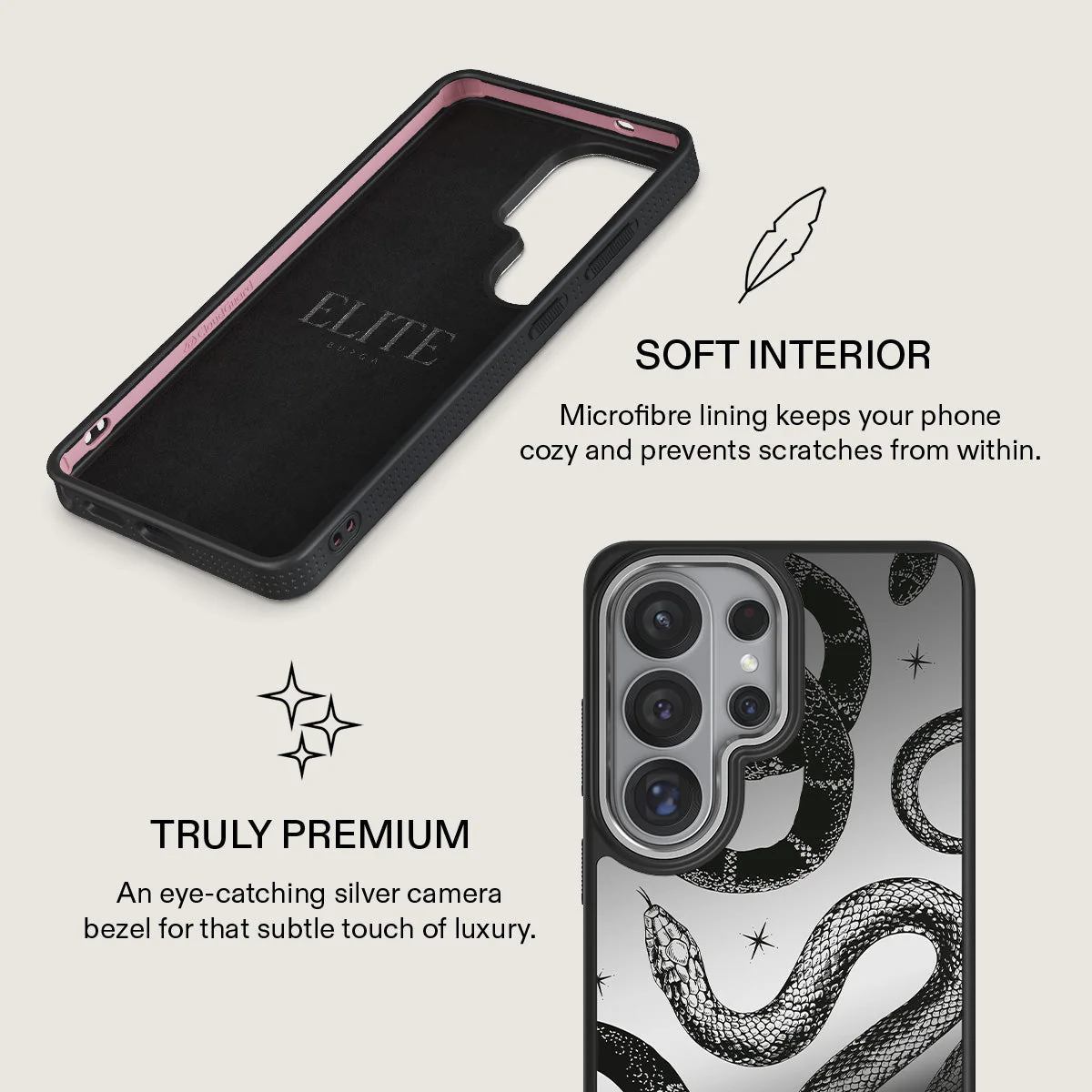 Poison - Samsung Galaxy S26 Ultra Case - Image 62
