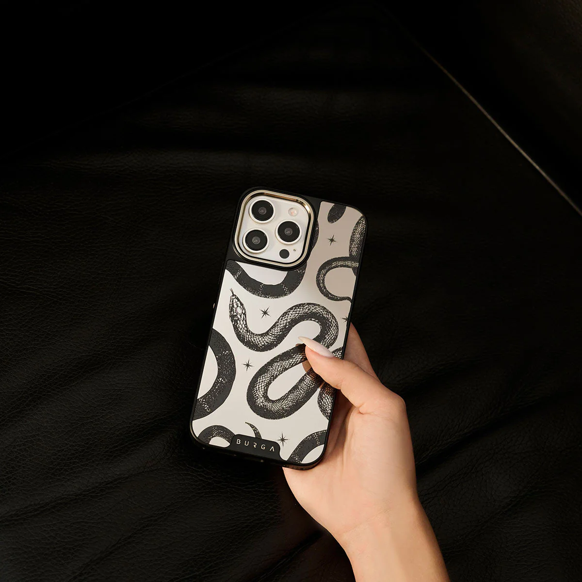 Poison - Samsung Galaxy S26 Ultra Case - Image 71