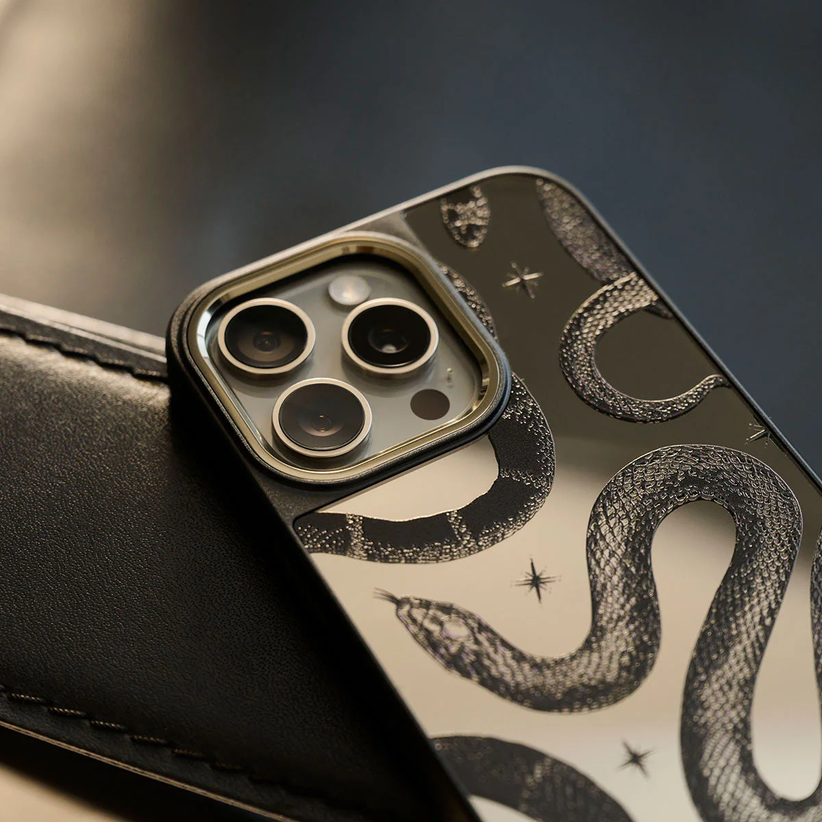 Poison - Samsung Galaxy S26 Ultra Case - Image 72