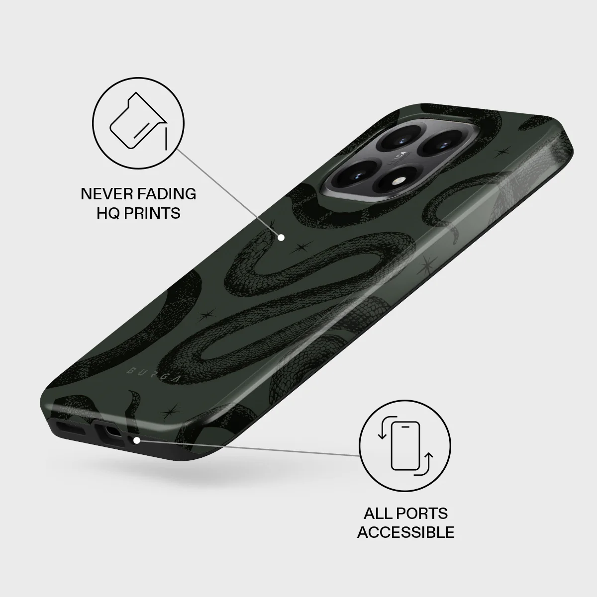 Poison - Xiaomi 15T Case - Image 3