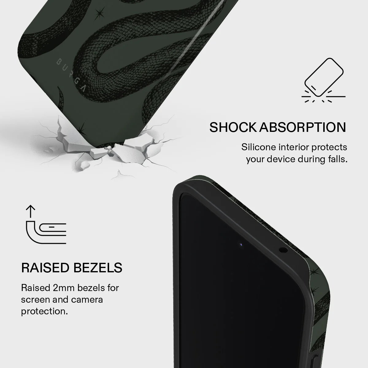 Poison - Xiaomi 15T Case - Image 4