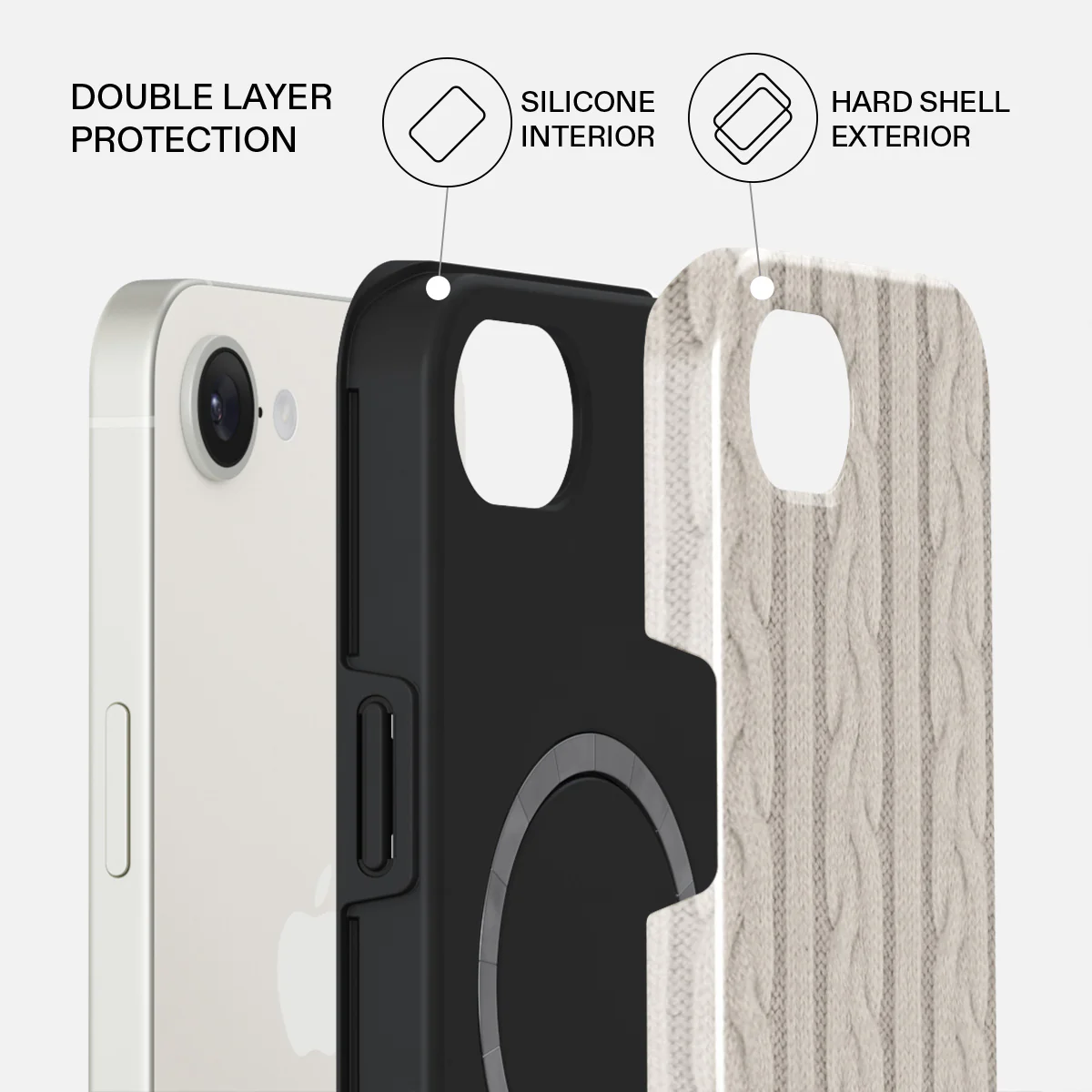 Polar - iPhone 17e Case - Image 2