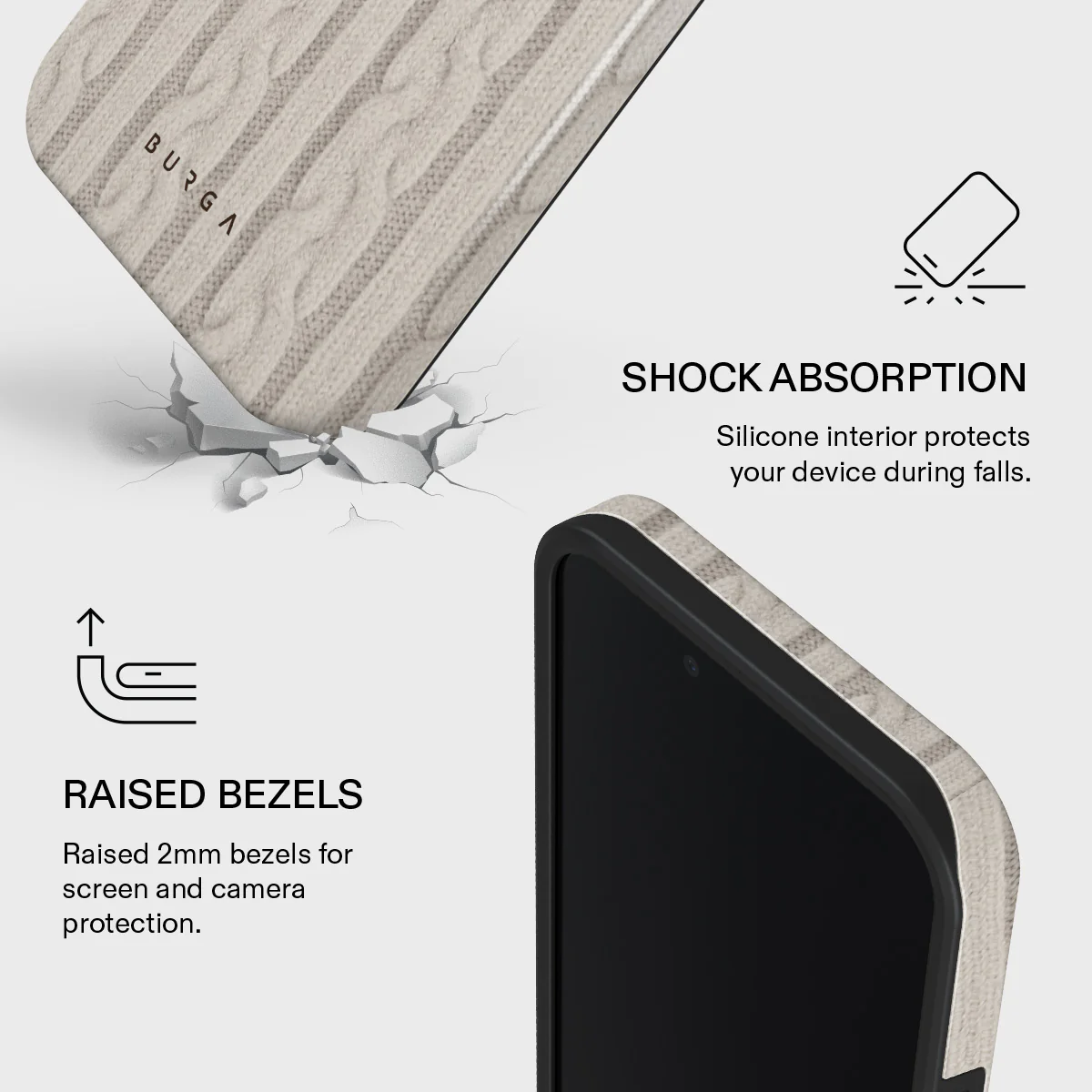 Polar - iPhone 17e Case - Image 4