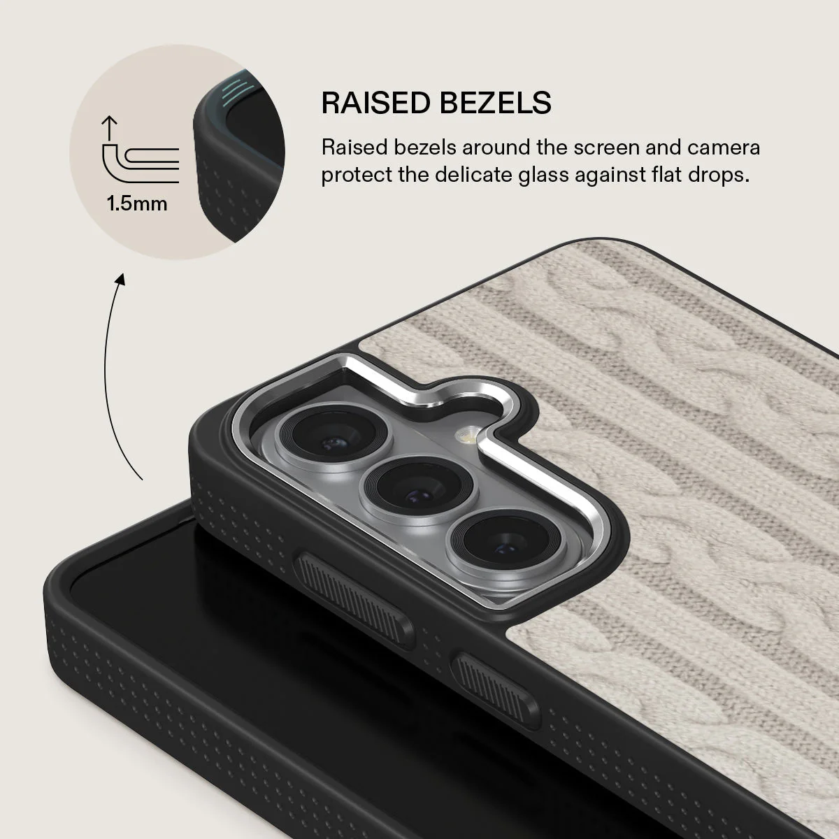 Polar - Samsung Galaxy S26 Case - Image 22