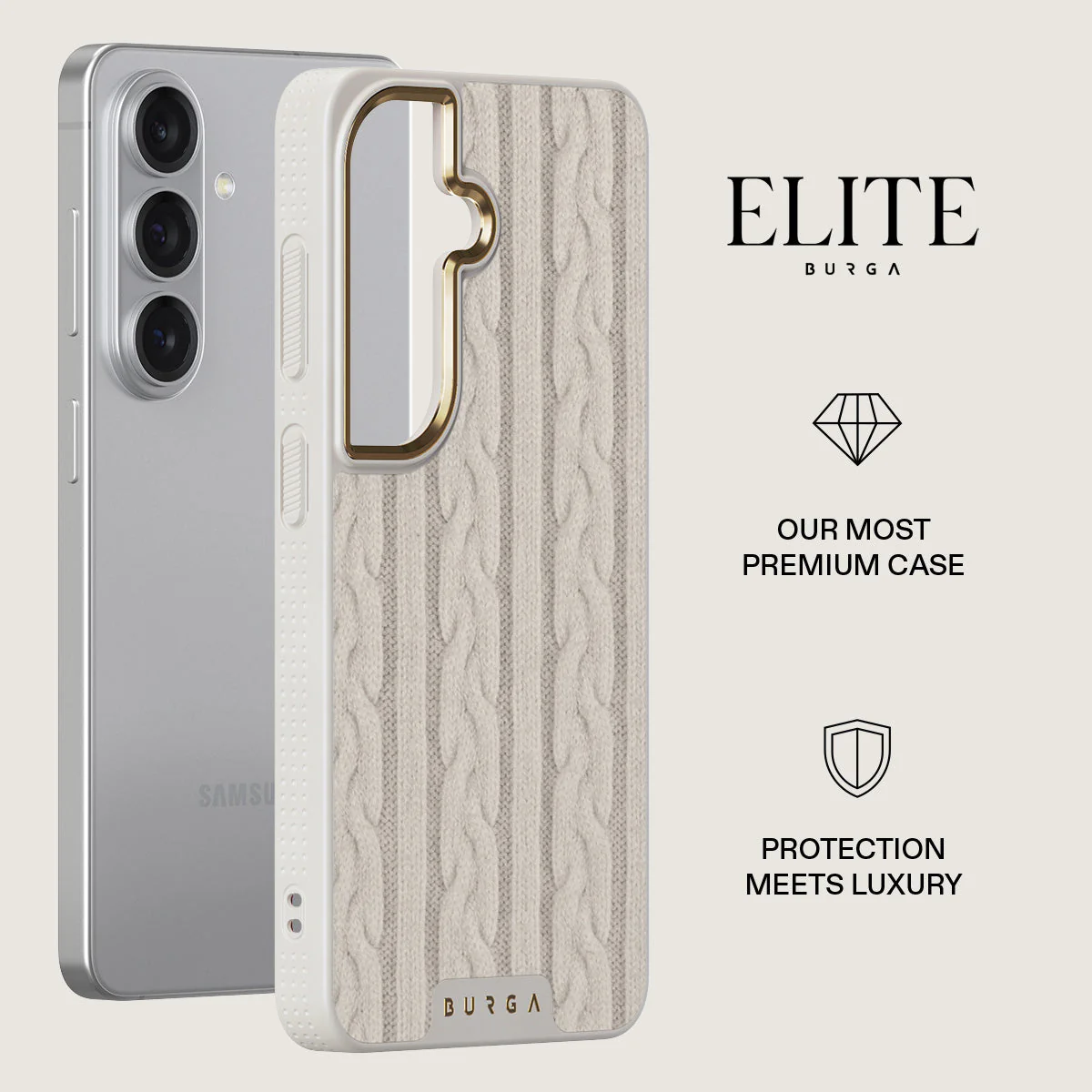 Polar - Samsung Galaxy S26 Case - Image 27