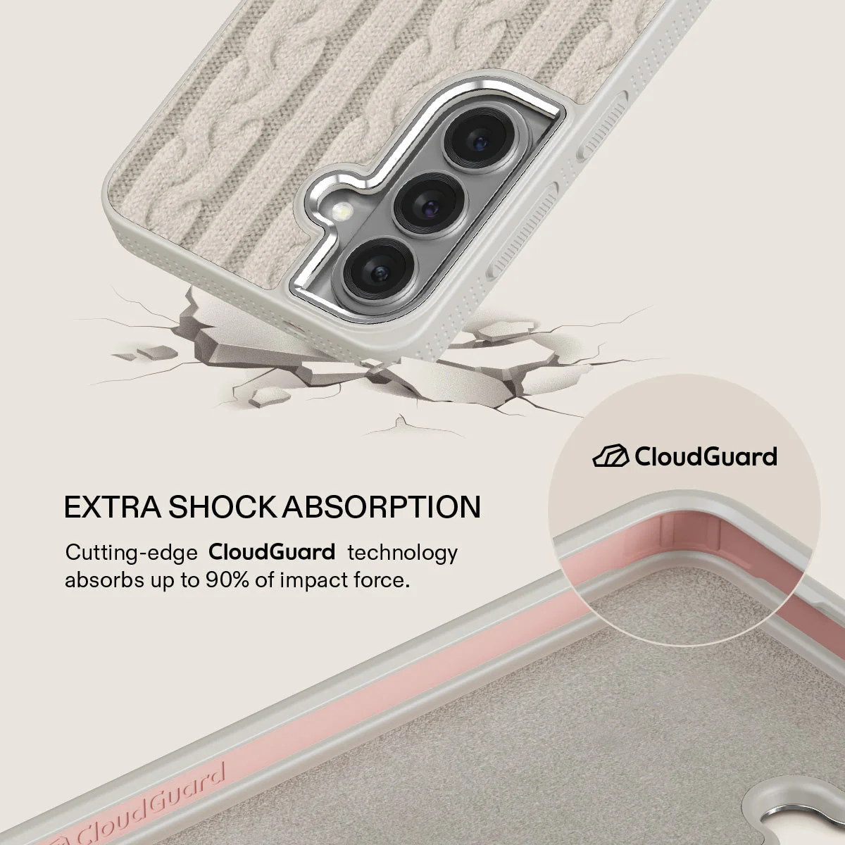 Polar - Samsung Galaxy S26 Case - Image 35
