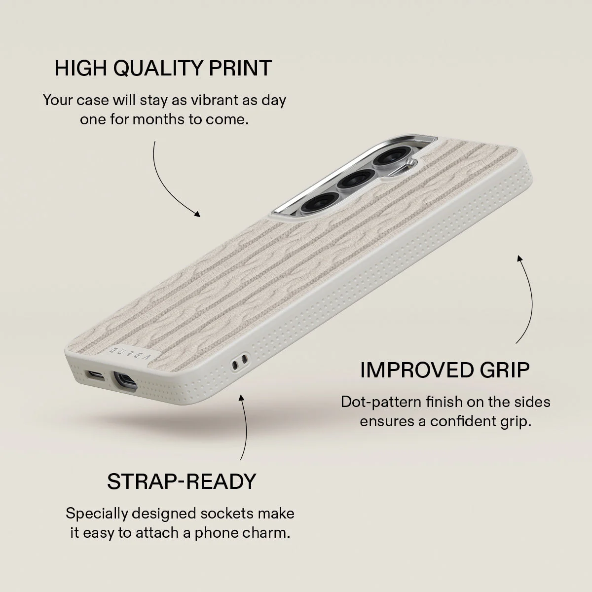 Polar - Samsung Galaxy S26 Case - Image 37