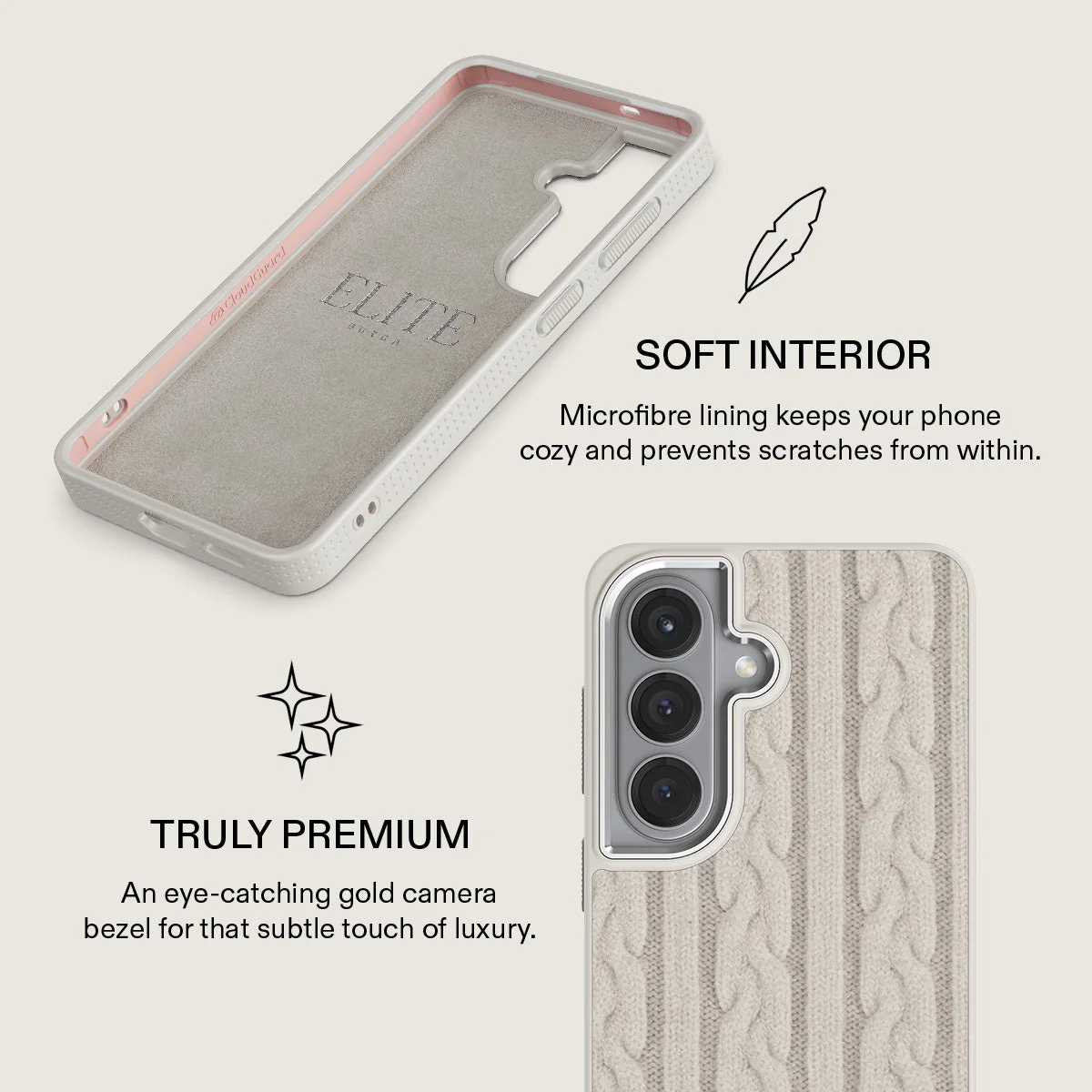 Polar - Samsung Galaxy S26 Case - Image 38