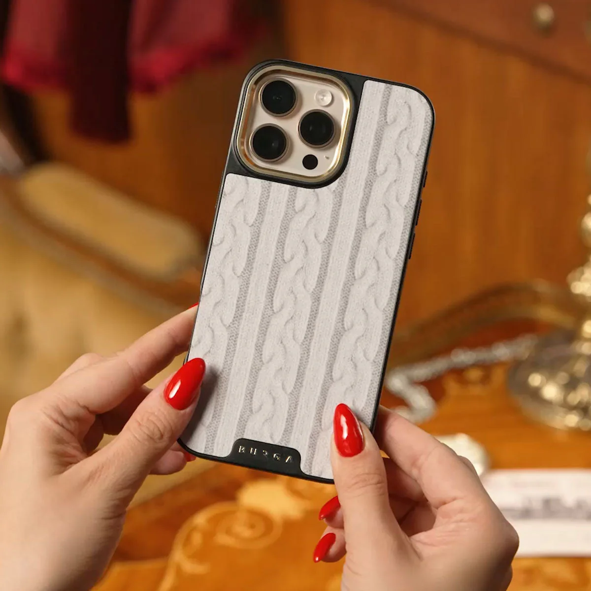Polar - Samsung Galaxy S26 Case - Image 41