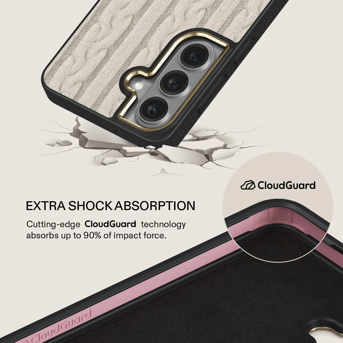 Polar - Samsung Galaxy S26 Case - Image 7