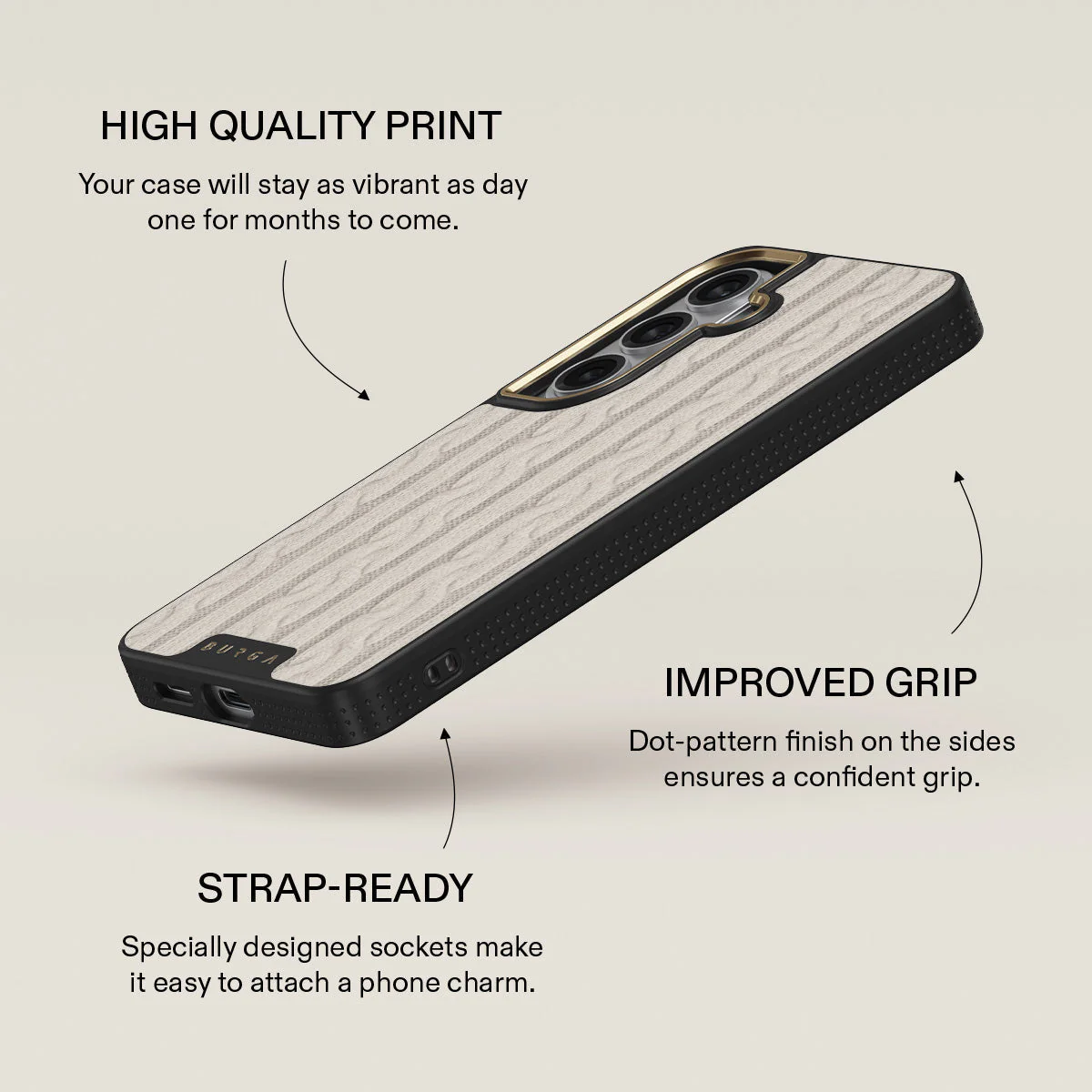 Polar - Samsung Galaxy S26 Case - Image 9