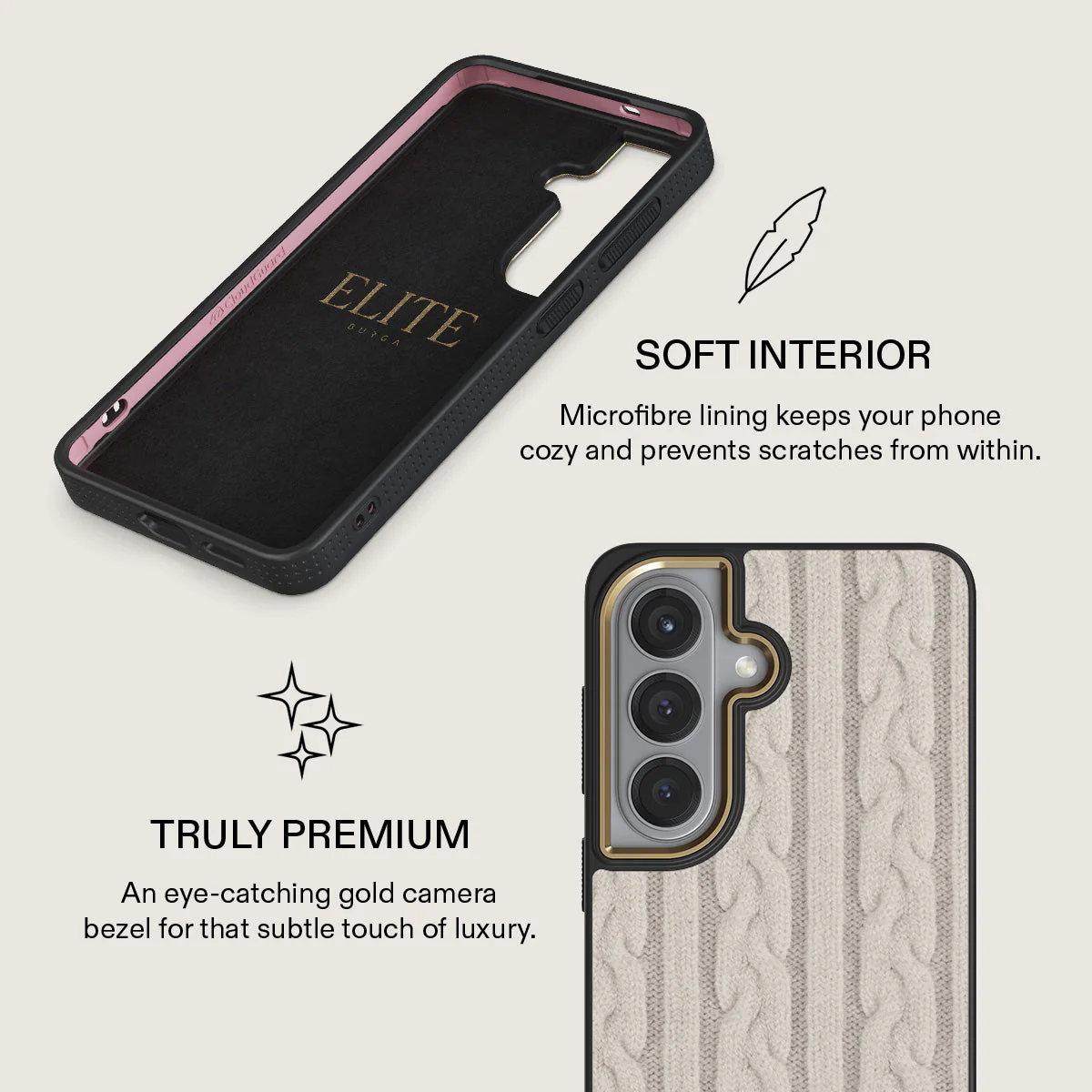 Polar - Samsung Galaxy S26 Plus Case - Image 10
