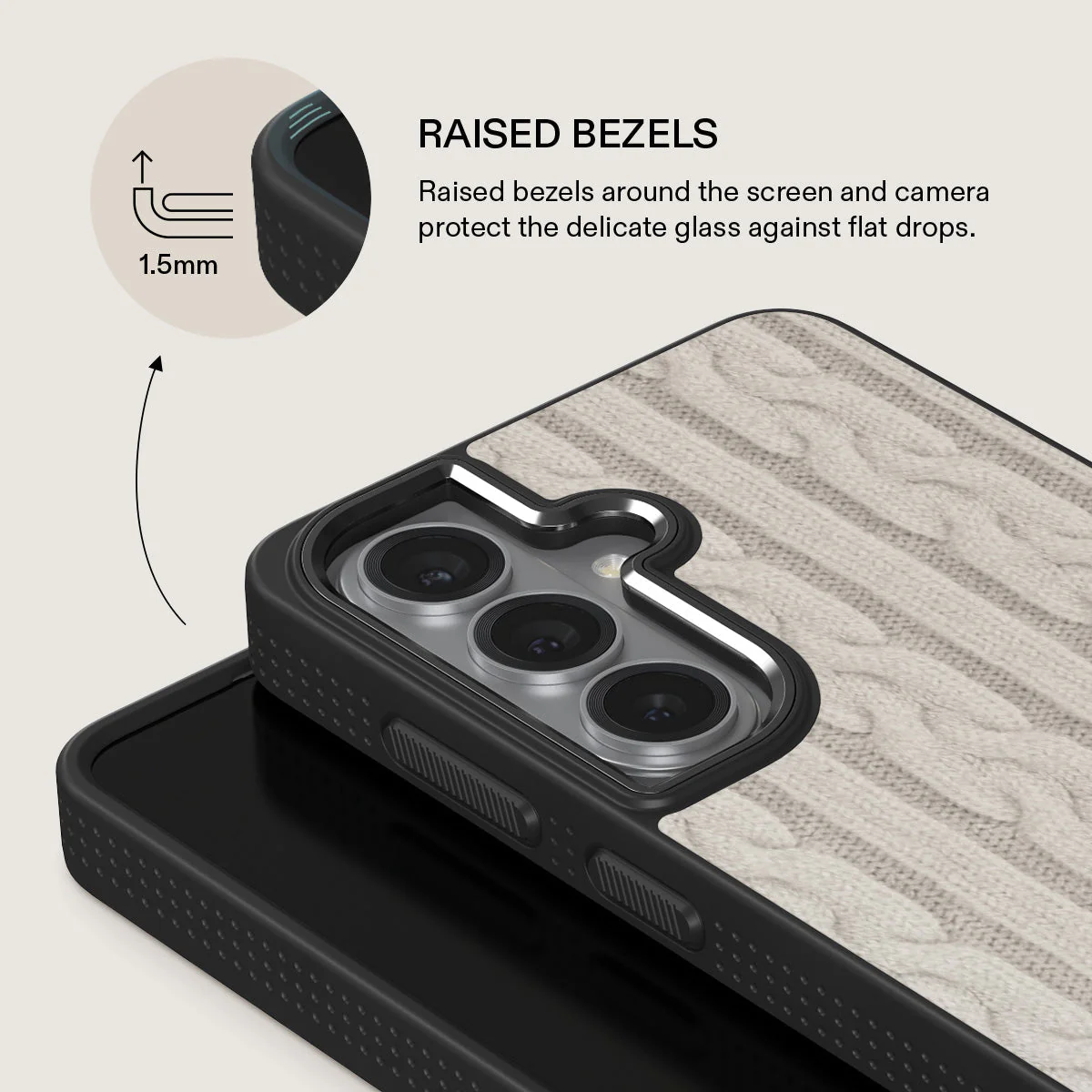 Polar - Samsung Galaxy S26 Plus Case - Image 15