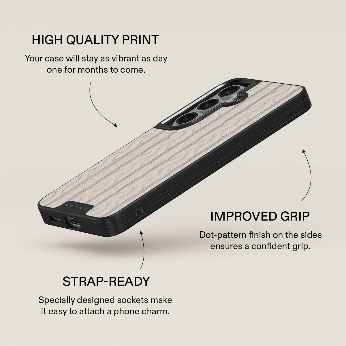 Polar - Samsung Galaxy S26 Plus Case - Image 16