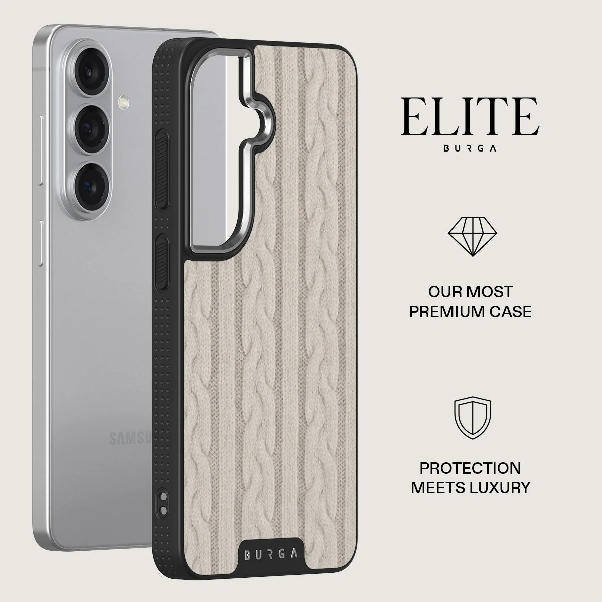 Polar - Samsung Galaxy S26 Plus Case - Image 20