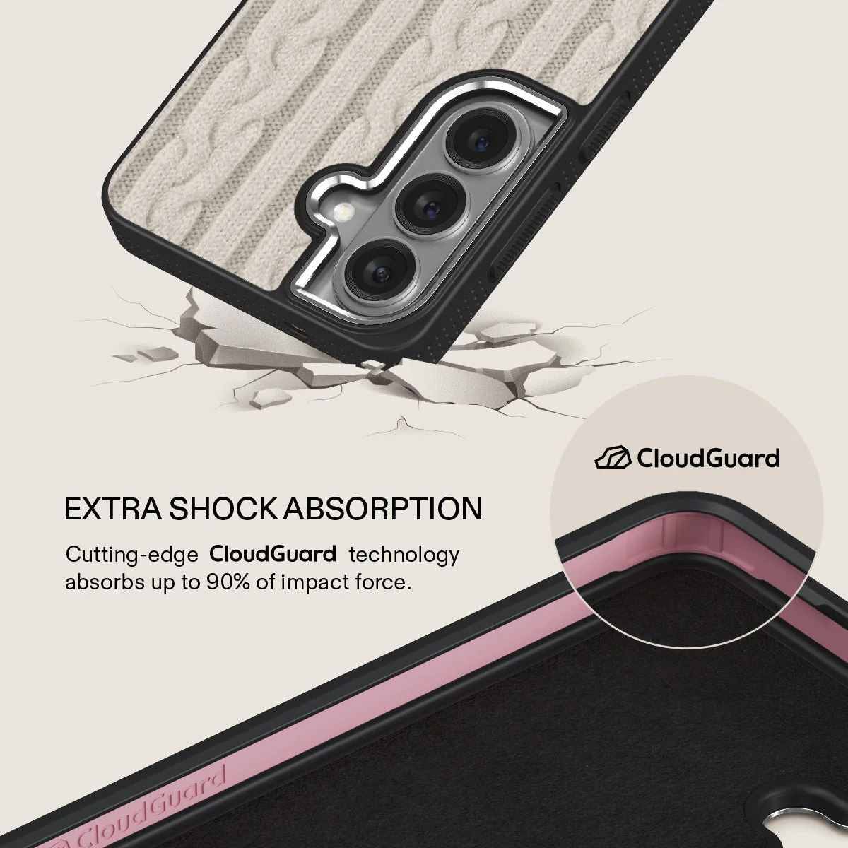 Polar - Samsung Galaxy S26 Plus Case - Image 21