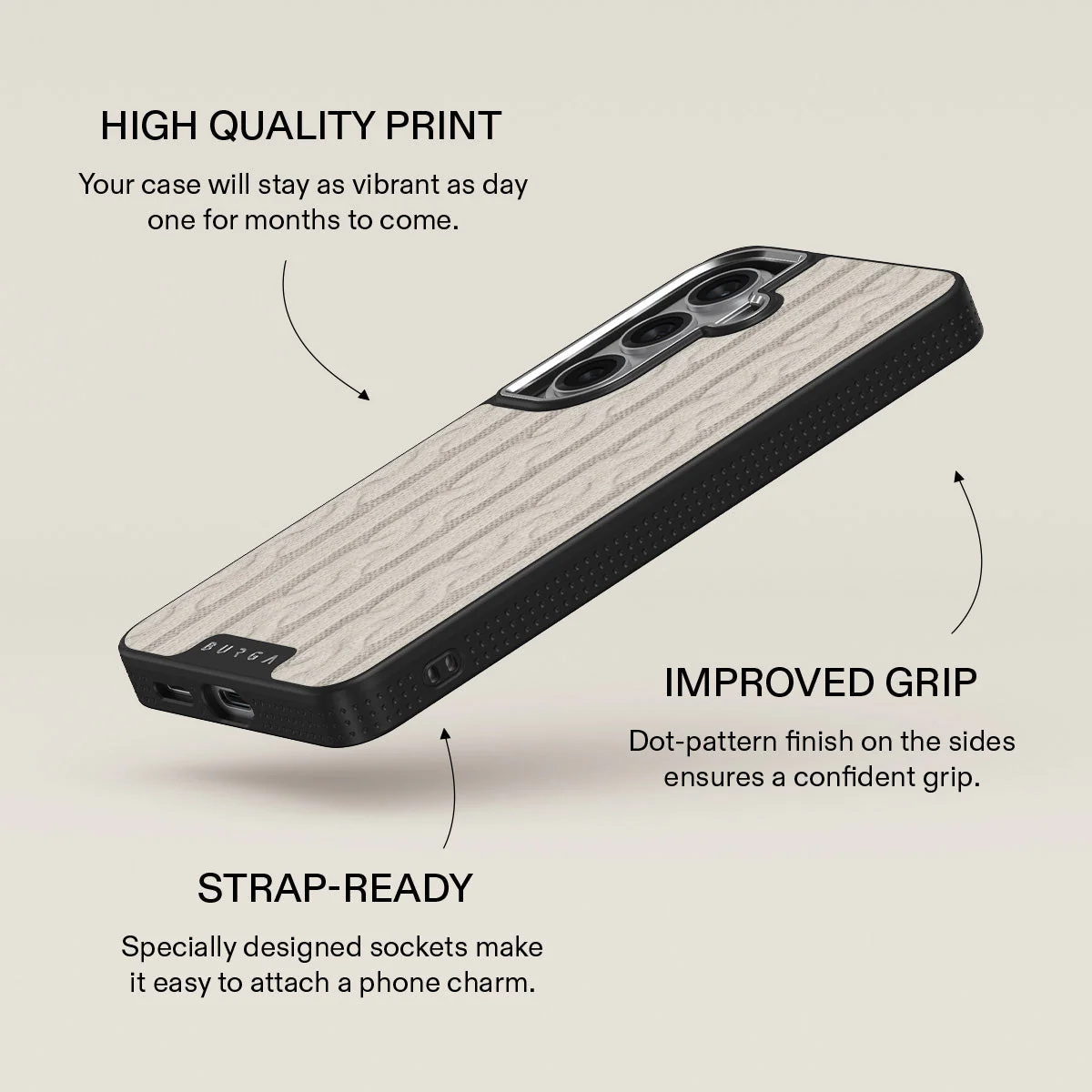 Polar - Samsung Galaxy S26 Plus Case - Image 23