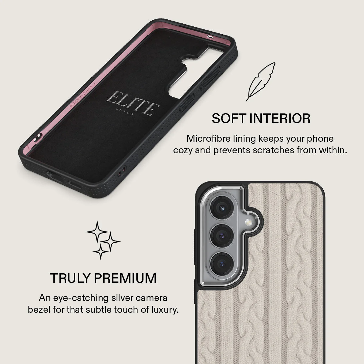 Polar - Samsung Galaxy S26 Plus Case - Image 24