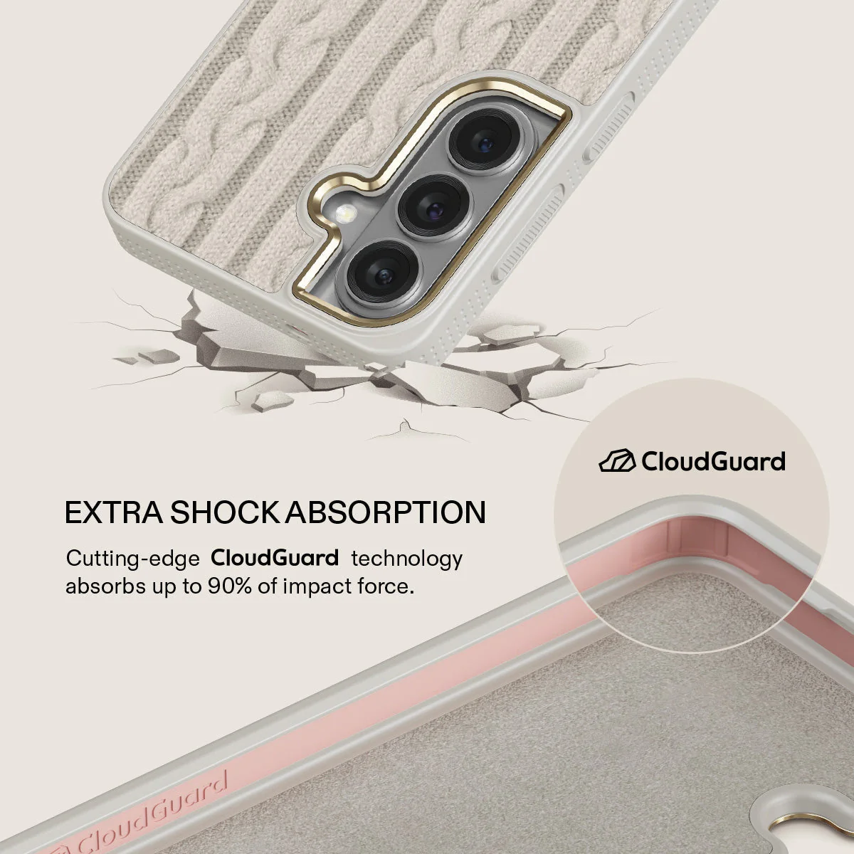 Polar - Samsung Galaxy S26 Plus Case - Image 28