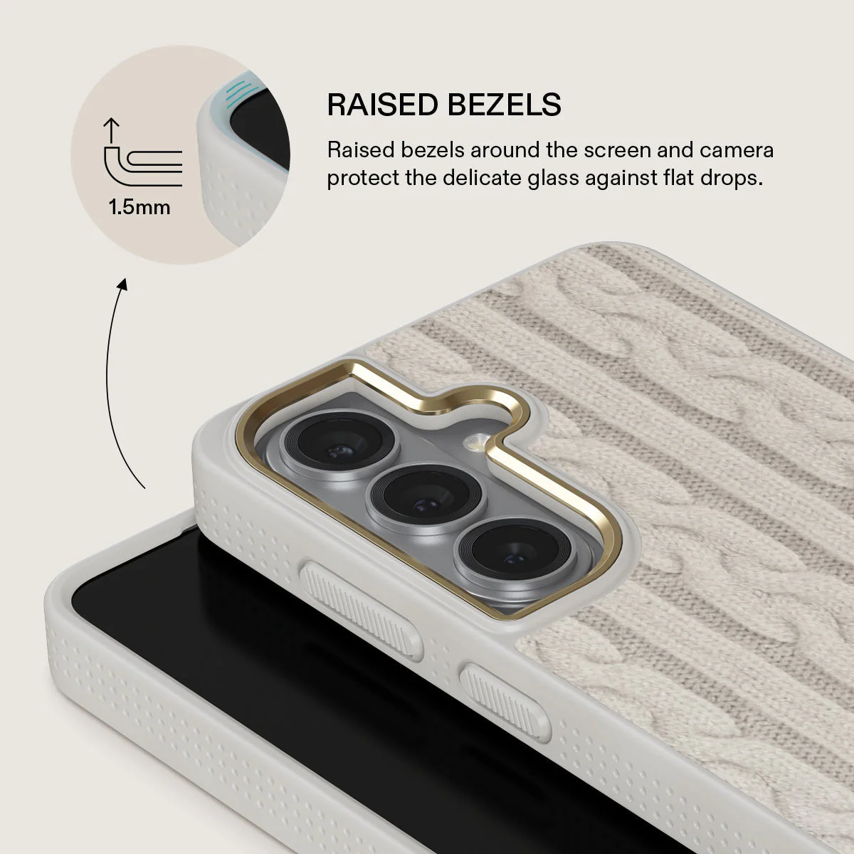 Polar - Samsung Galaxy S26 Plus Case - Image 29