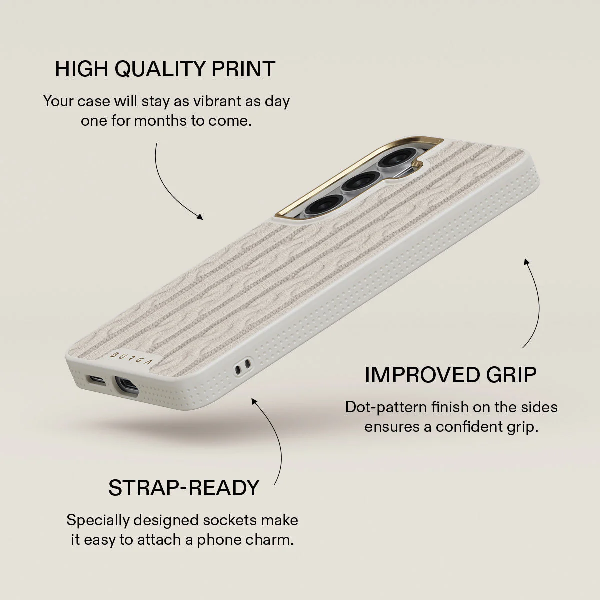 Polar - Samsung Galaxy S26 Plus Case - Image 30