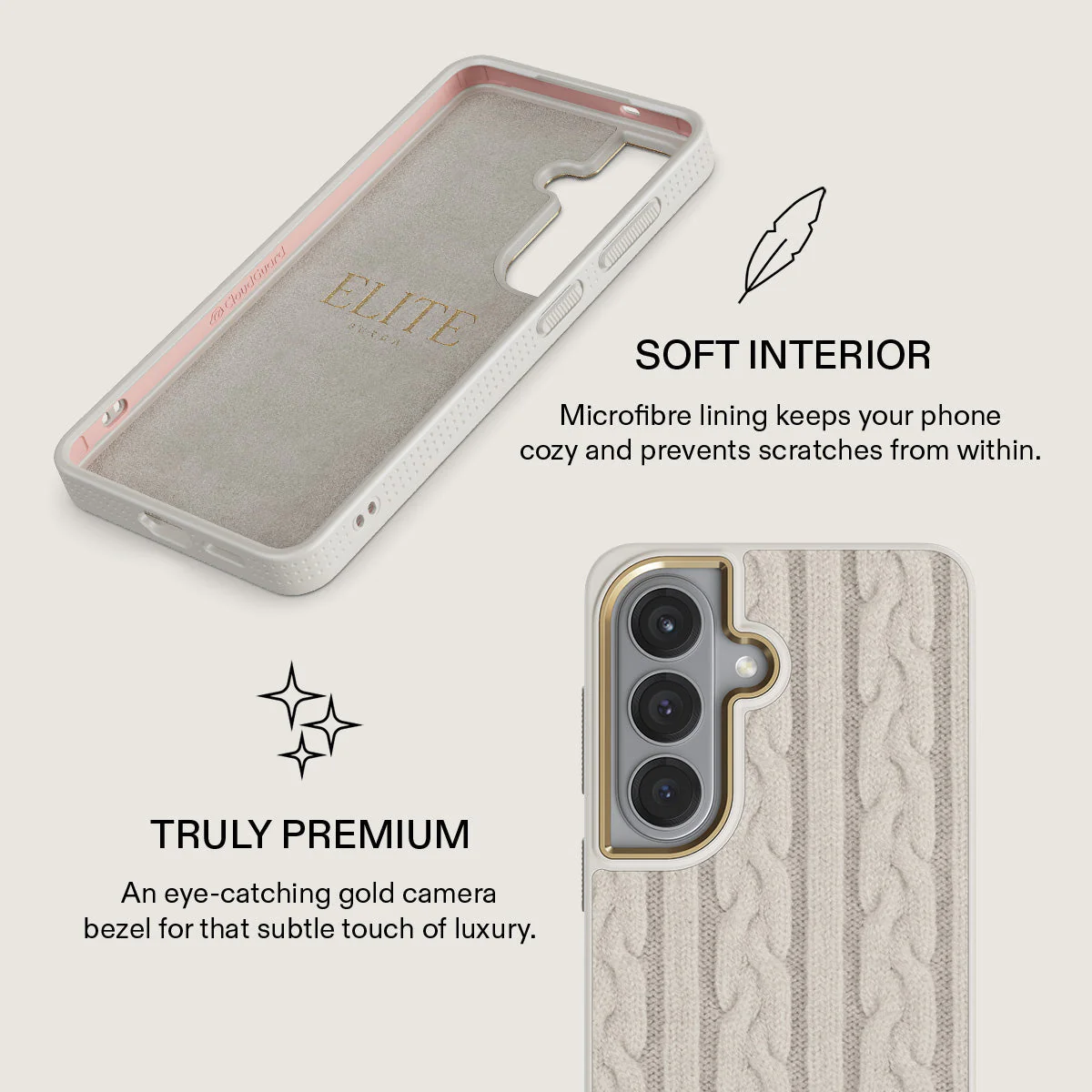 Polar - Samsung Galaxy S26 Plus Case - Image 31
