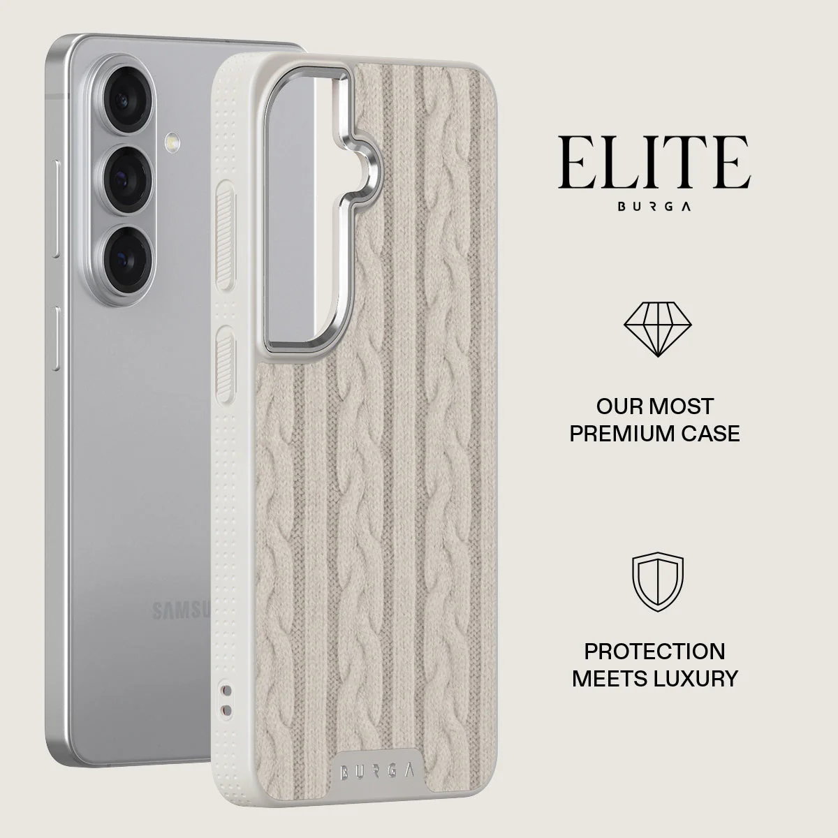 Polar - Samsung Galaxy S26 Plus Case - Image 34