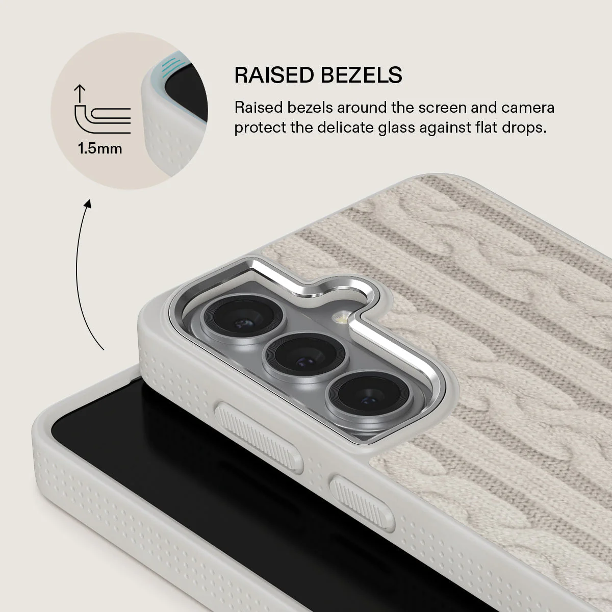 Polar - Samsung Galaxy S26 Plus Case - Image 36