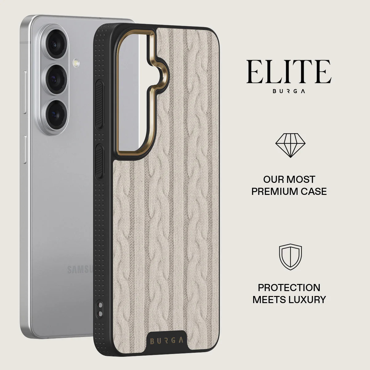 Polar - Samsung Galaxy S26 Plus Case - Image 6