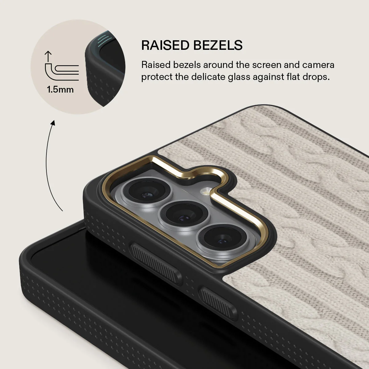 Polar - Samsung Galaxy S26 Plus Case - Image 8