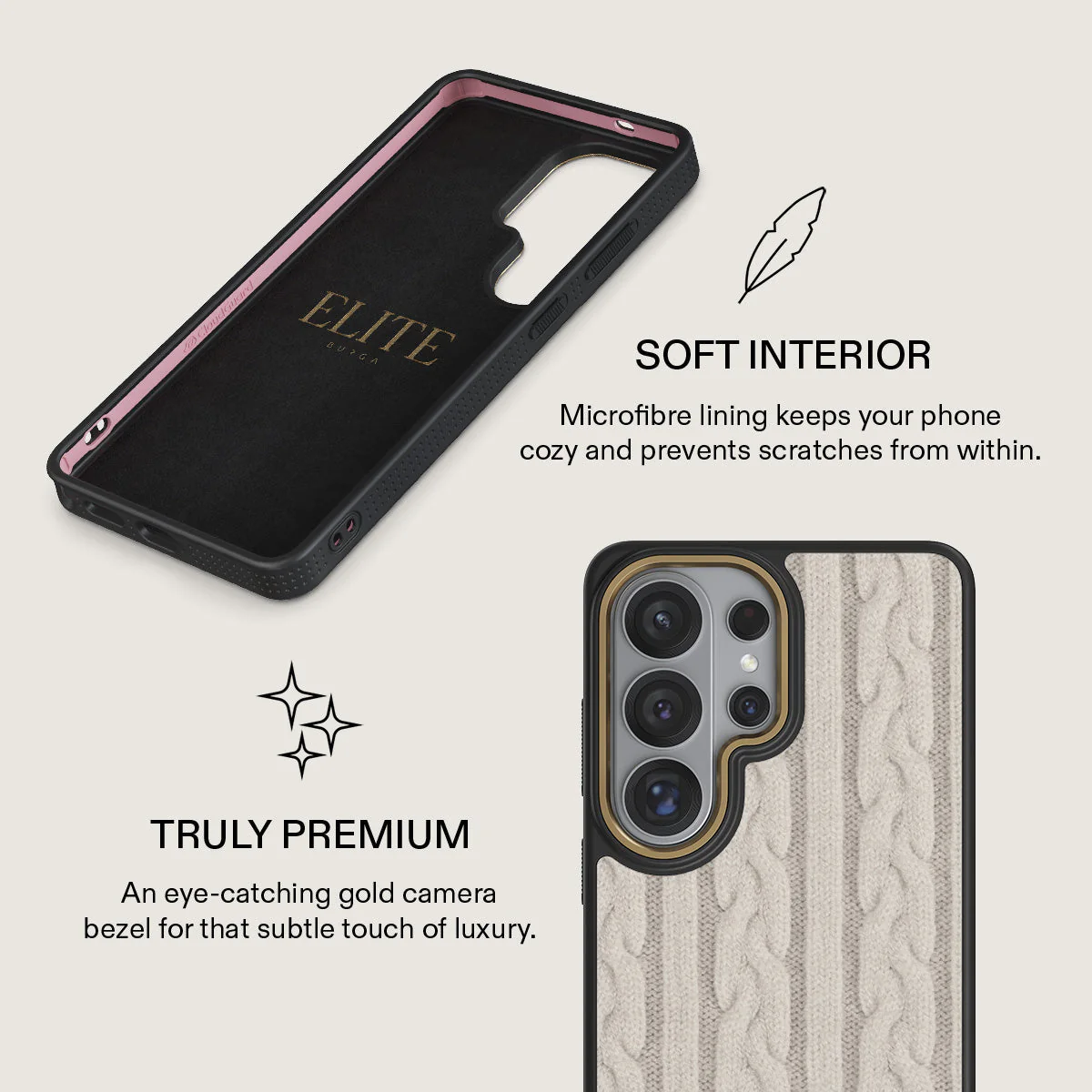 Polar - Samsung Galaxy S26 Ultra Case - Image 10