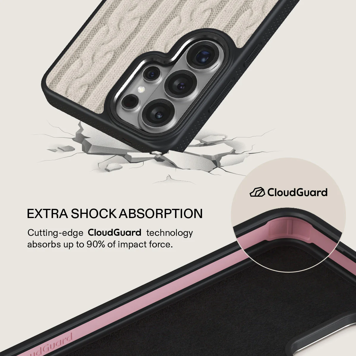 Polar - Samsung Galaxy S26 Ultra Case - Image 14