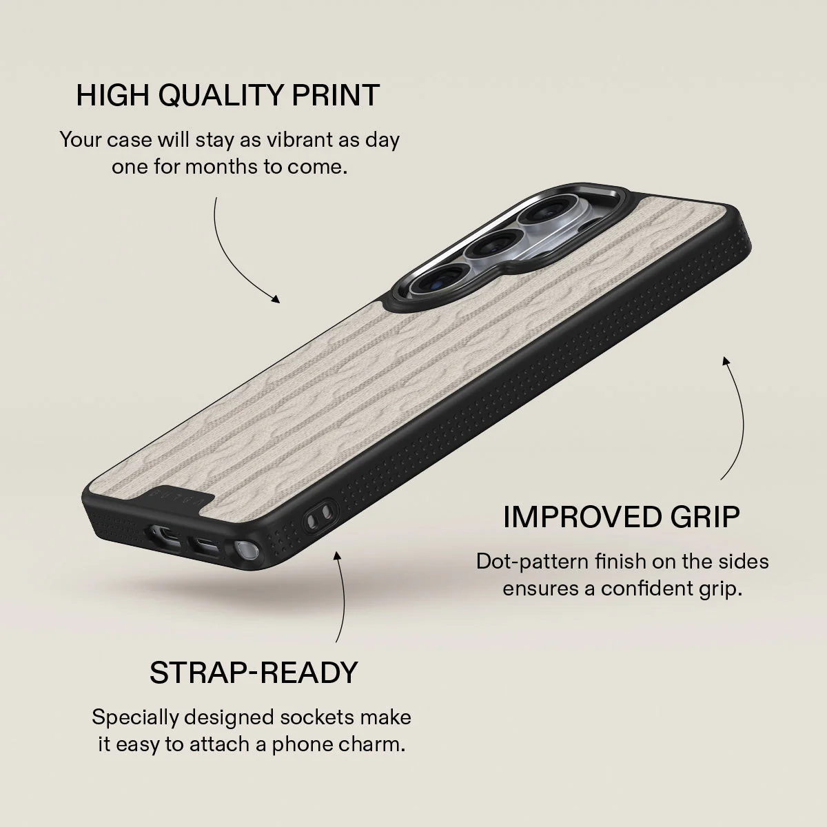 Polar - Samsung Galaxy S26 Ultra Case - Image 16