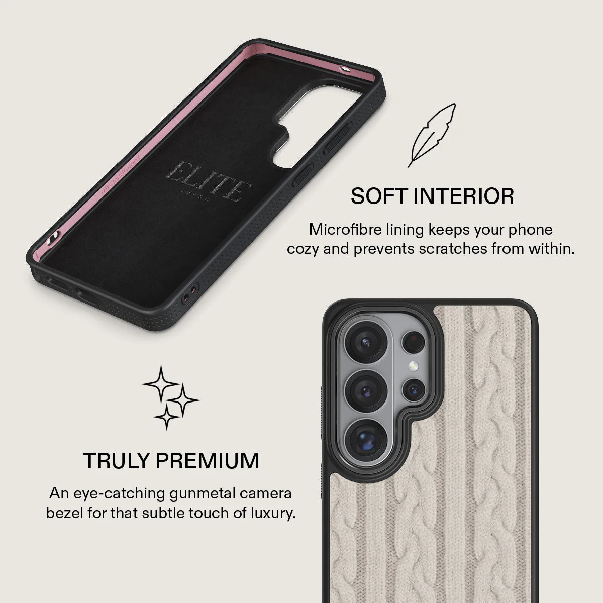 Polar - Samsung Galaxy S26 Ultra Case - Image 17