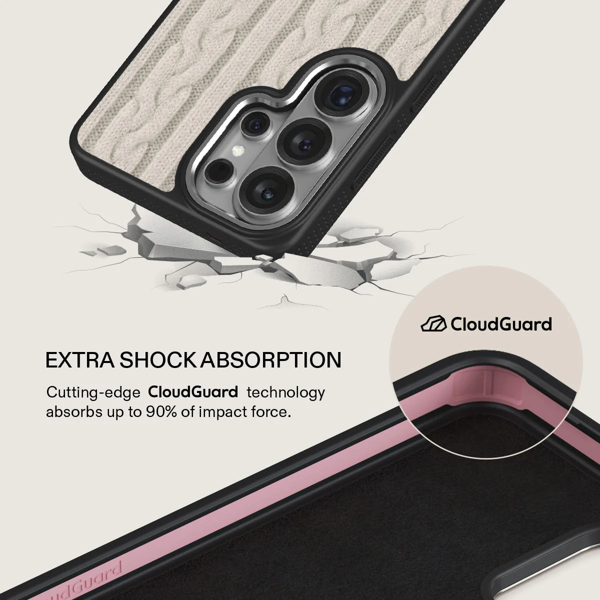Polar - Samsung Galaxy S26 Ultra Case - Image 21