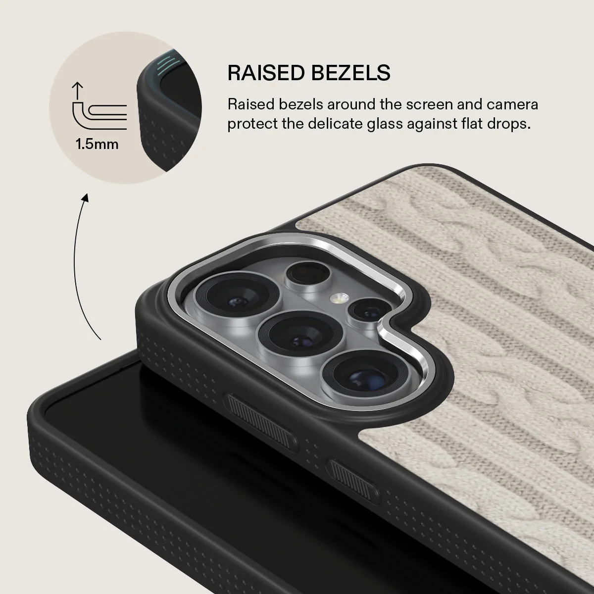 Polar - Samsung Galaxy S26 Ultra Case - Image 22