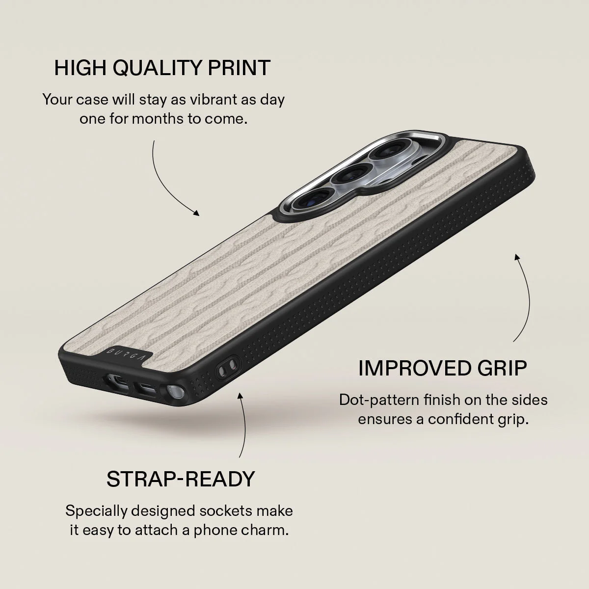 Polar - Samsung Galaxy S26 Ultra Case - Image 23