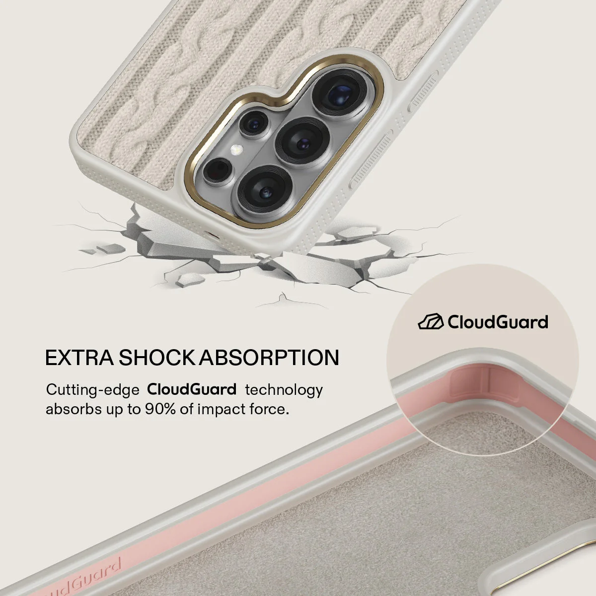 Polar - Samsung Galaxy S26 Ultra Case - Image 28