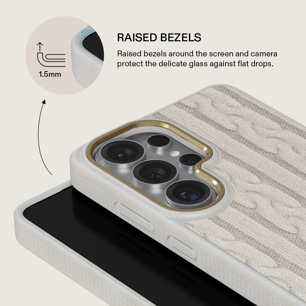 Polar - Samsung Galaxy S26 Ultra Case - Image 29
