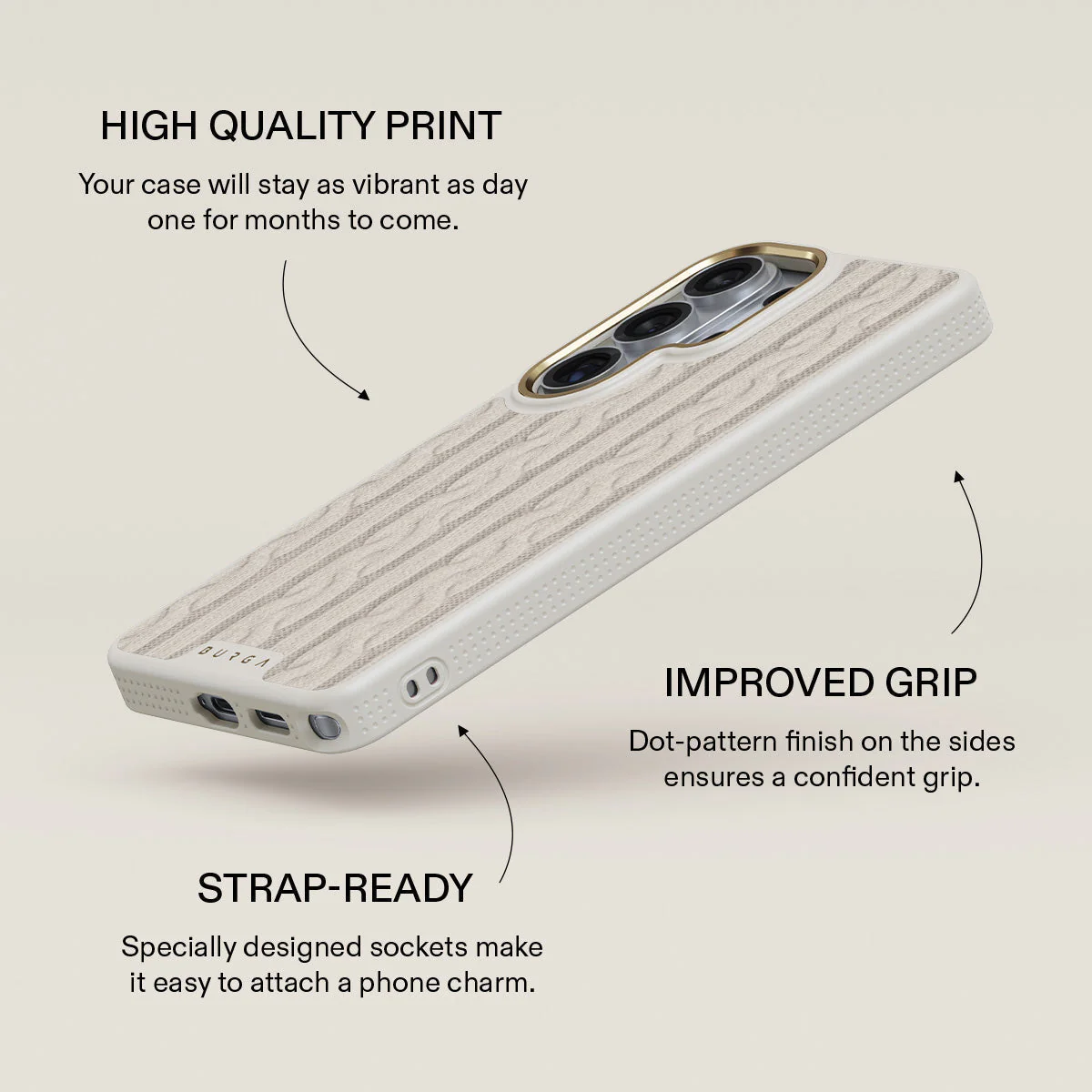 Polar - Samsung Galaxy S26 Ultra Case - Image 30
