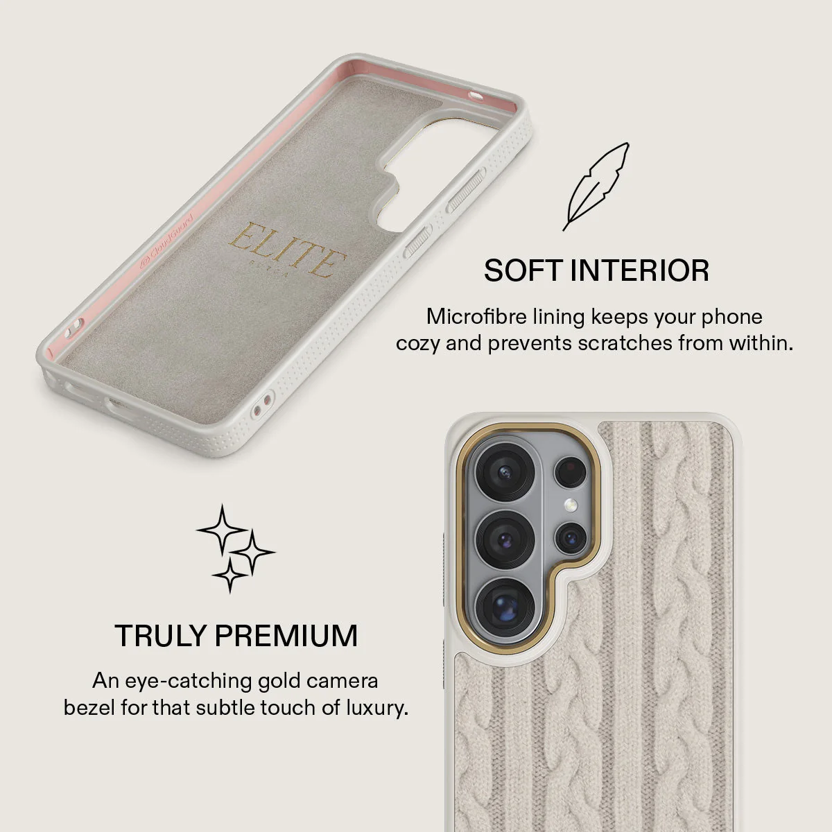 Polar - Samsung Galaxy S26 Ultra Case - Image 31